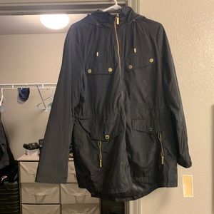 Michael Kors Rain Coat